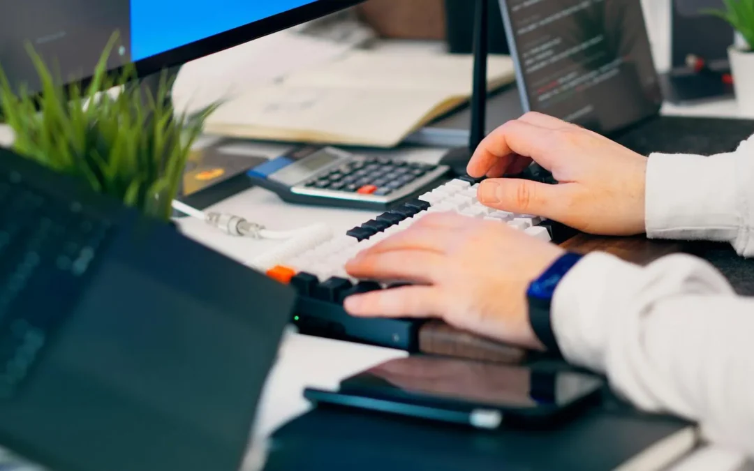 Why Every Small Business Needs a Website That Actually Converts